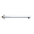 Vasca Cosmo 350mm Square Shower Arm - Chrome - 0
