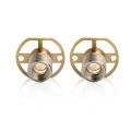Vasca Exposed Shower Valve Fast Fitting Kit (Any) (Pair) - 0