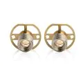 Vasca Exposed Shower Valve Fast Fitting Kit (Any) (Pair) - 0