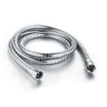 Vasca 1.5m Shower Hose - Stainless Steel - 0