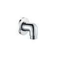 Vasca Traditional Wall Outlet Elbow - 0