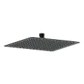 Vasca Cosmo Square Shower Valve & Kit Pack 1 - Matt Black - 2