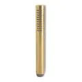 Vema Tiber Handheld Showerhead - Brushed Brass DICM0846 - 0