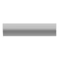 Vasca 200mm Over Handle - Chrome  - 1