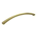 Vasca 170mm Bow Handle - Brushed Brass  - 0