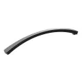 Vasca 170mm Bow Handle - Matt Black  - 0