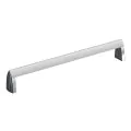 Vasca 175mm Sleek Handle - Chrome  - 0