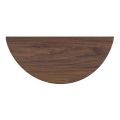 Vasca 106mm Dome Handle - Walnut  - 1