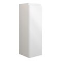 Vasca Salto 200mm Slim Base Unit - White Gloss (Grey Cab)  - 0