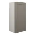 Vasca Bordo 300mm Slim Base Unit - Matt Stone (Grey Cab) - 0