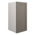Vasca Bordo 300mm Standard Base Unit - Matt Stone (Grey Cab)  - 0