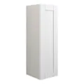 Vasca Bordo 200mm Slim Base Unit - Matt White (Grey Cab) - 0