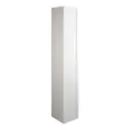 Vasca Bordo 300mm Tall Unit - Matt White (Grey Cab) - 0