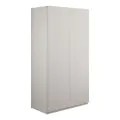 Vasca Salto 600mm Standard 2 Door Storage Unit - Matt Dove Grey (Grey Cab)  - 0