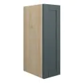 Vasca Bordo 200mm Standard Toilet Roll Unit - Matt Green Camo (Oak Cab) - 0