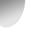 Vasca Bordo 600mm Round Mirror  - 1