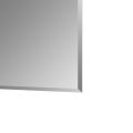 Vasca Bordo 500x700mm Rectangle Mirror  - 1