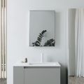 Vasca Bordo 500x700mm Rectangle Mirror  - 2