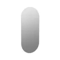 Vasca Bordo 400x800mm Oblong Mirror  - 0