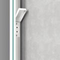 Vasca Parella 600x800mm Rectangle Front-Lit LED Mirror  - 1