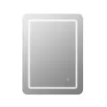 Vasca Diva 600x800mm Rectangle Front-Lit LED Mirror  - 0