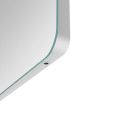 Vasca Eta 1200x600mm Rectangle Back-Lit LED Mirror  - 1