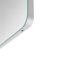 Vasca Eta 500x700mm Rectangle Back-Lit LED Mirror  - 1