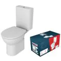 Vasca 4-Piece Ceramics Suite - 3
