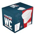 Vasca Rimless Back To Wall WC & Soft Close Seat - 2