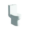 Vasca Elegante 4-Piece Ceramics Suite - 3