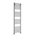 Vasca Traccia Straight 30mm Ladder Radiator (600x1600x30mm) - Chrome - 0