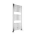 Vasca Traccia Straight 30mm Ladder Radiator (500x1200x30mm) - Chrome - 0