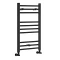 Vasca Traccia Straight 30mm Ladder Radiator (500x800x30mm) - Anthracite - 0