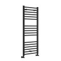 Vasca Traccia Straight 30mm Ladder Radiator (600x1200x30mm) - Anthracite - 0
