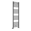 Vasca Traccia Straight 30mm Ladder Radiator (600x1600x30mm) - Anthracite - 0