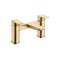 Vasca Chiara Bath Filler - Brushed Brass - 0