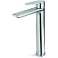 Vema Timea Tall Basin Mixer - Chrome DITS1184 - 0