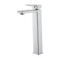 Vema Lys Tall Basin Mixer - Chrome DITS1216 - 0