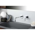 Vema Maira Tall Basin Mixer - Chrome DITS1222 - 1