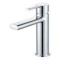 Vasca Forte 510mm F/S Furniture Pack - White Gloss w/Chrome Finishes - 5