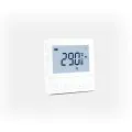 Vasca Digital Programmable Thermostat - White - 0