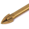 Todays Tools Titanium 7mm Drill Bit DP7 - 0