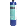 Hinton Disposable Propane Gas DPC - 0
