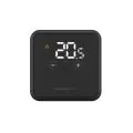 Honeywell DT4 Wired Room Thermostat Black DT40BT22 - 0