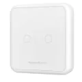 Honeywell DT4M Wired Modulating Thermostat White DT41SPMWT30 - 1