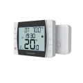 Salus DT600RF Wireless Programmable Thermostat (1 LEFT) - 0