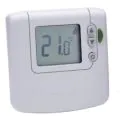Honeywell DT90E Wired Digital Room Thermostat - 0