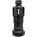 TESLATUN - Dry Trap Tundish 15x32mm DTUN1532 - 0
