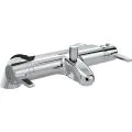 Bristan Design Utility Lever Thermostatic TMV2 Bath Shiower Mixer DUL3 THBSM C - 0