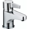 Bristan Design Utility Lever Basin Mixer DUL BAS C - 0